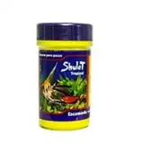 Alimento Shulet MAC Nº 1 Pote X 10 GS. (tropical) para Peces