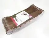 Juguete Model Rascador de Carton para Gatos