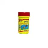 Alimento Shulet Nº 1 Pote X 9 GS. (a.fria) para Peces
