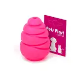 Juguete Petsplast Jumper de Goma para Perros