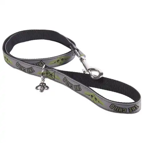 Collar y Correa Disney Perro S THE Mandalorian