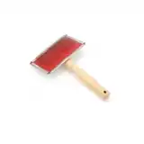 Cardinas Per-Ros Madera Acero Inox. Extra Grande - para Perros