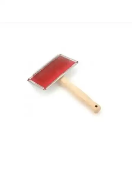 Cardinas Per-Ros Madera Acero Inox. Extra Grande - para Perros