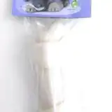 Snack de Cuero Can Cat Hueso 6 a 7 x 1 Expanded para Perros