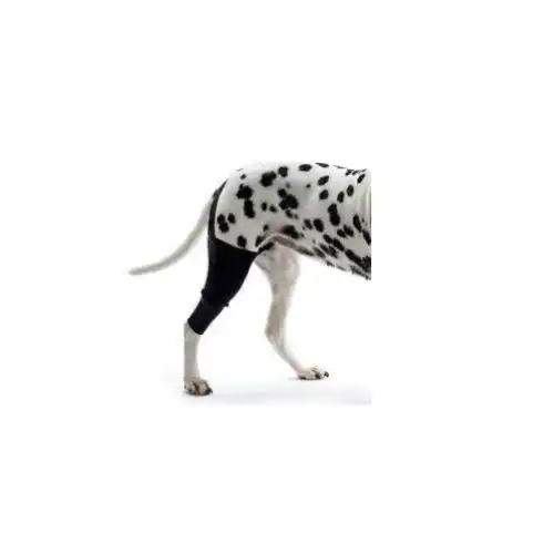 Producto Ortopédico Per-Ros Ortesis Protector de Rodilla y Muslo M - para Perros y Gatos