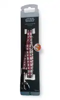 Collar y Correa Disney Perro S Star Wars Chewbacca
