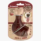 Snack Can Cat Pata de Pollo Nylon 5039 para Perros
