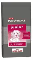 Alimento Balanceado Seco Performance DOG Cachorro 15 kg para Perros
