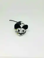 Juguete Model Rata de Tela 7 cm para Gatos