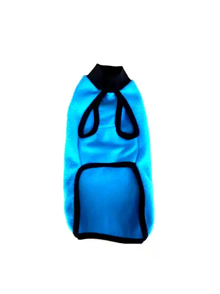 Indumentaria Dimbo Ropa Polar Liso Talle 3 a 35 cm para Perros