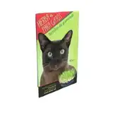 Accesorio Zootec Hierba para Gatos sobre 80 g