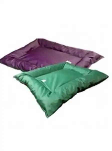 Cama Per-Ros Colchoneta Impermeable Mullida 100 x 65 cm - para Perros