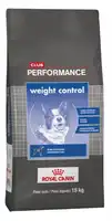 Alimento Balanceado Seco Performance Weight Control 15 kg para Perros