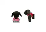 Arnés Per-Ros Tipo Chaleco Reflex Talle XS - para Perros