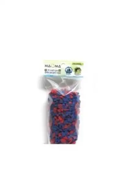 Plantas, Troncos y Piedras Magma Decorativa Línea Aqua SAN Lorenzo X500 g para Peces