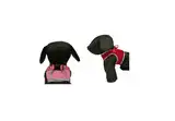 Arnés Per-Ros Tipo Chaleco Reflex Talle XL - para Perros
