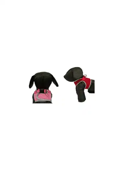 Arnés Per-Ros Tipo Chaleco Reflex Talle XL - para Perros