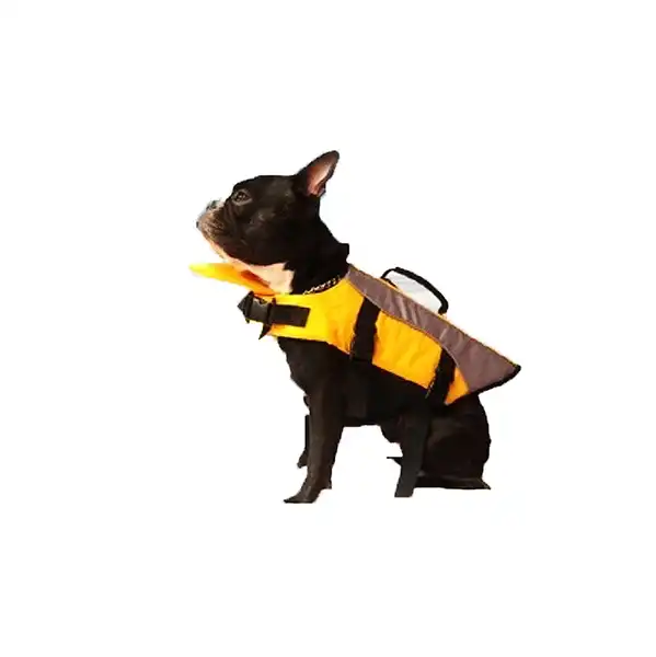 Chaleco Salvavidas Per-Ros L 35 cm - para Perros