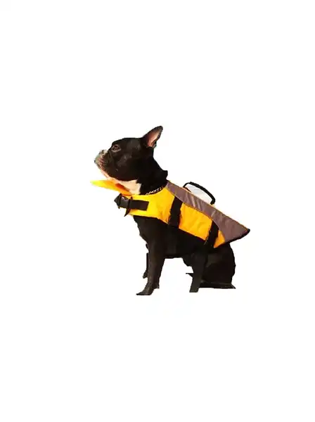 Chaleco Salvavidas Per-Ros L 35 cm - para Perros