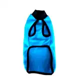 Indumentaria Dimbo Ropa Polar Liso Talle 12 a 80 cm para Perros