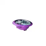 Comedero Bebedero Per-Ros Bowl Fusion Mediano - para Perros