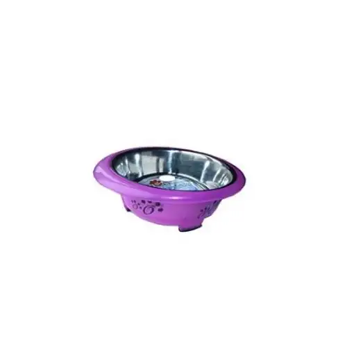 Comedero Bebedero Per-Ros Bowl Fusion Mediano - para Perros