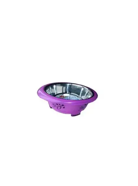 Comedero Bebedero Per-Ros Bowl Fusion Mediano - para Perros