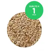 Alimento Cereales Alpiste 1 kg para Pájaros