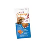 Snack Hagen Catit Creamy Salmón 40 g por Unidad para Gatos