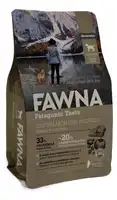 Alimento Balanceado Seco Fawna Cachorro Mordida Mediana y Grande 3 kg para Perros
