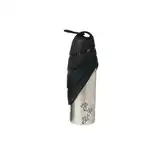 Comedero Bebedero Per-Ros Acero Inox 750 ml - para Perros