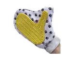 Producto de Higiene Per-Ros Guante Mágico TV - para Perros