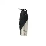Comedero Bebedero Per-Ros Acero Inox 750 ml - para Perros