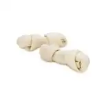 Snack de Cuero DM Hueso 4 a 5 (x 1 Unidad) para Perros
