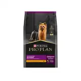 Alimento Balanceado Seco Pro Plan Exigent DOG Raza Pequeña 3 kg para Perros