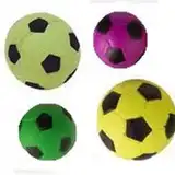 Pelota Per-Ros Gatos Soft por 4 Unidades. - para Perros