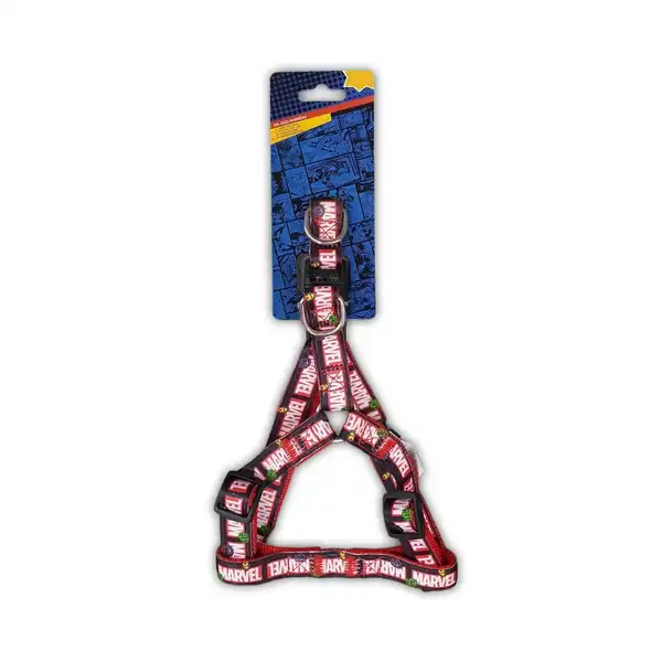 Pretal Arnés Disney Marvel XS para Perros