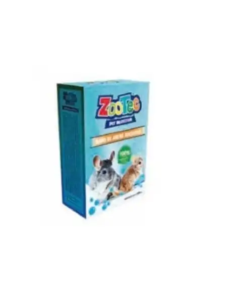 Productos de Higiene Zootec Baño de Arena para Roedores