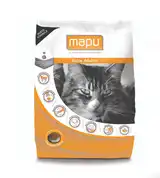 Alimento Balanceado Seco Mapu Gato Adulto 10 kg