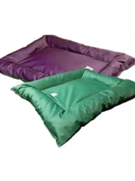 Cama Per-Ros Colchoneta Impermeable Mullida 60 x 45 cm - para Perros