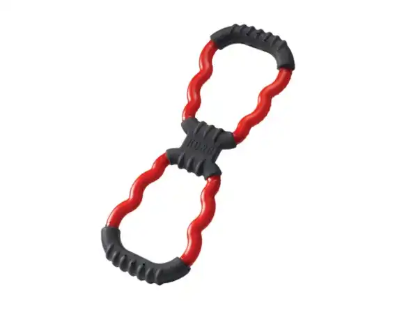 Interactivos Tetra Kong TUG KG1 para Perros