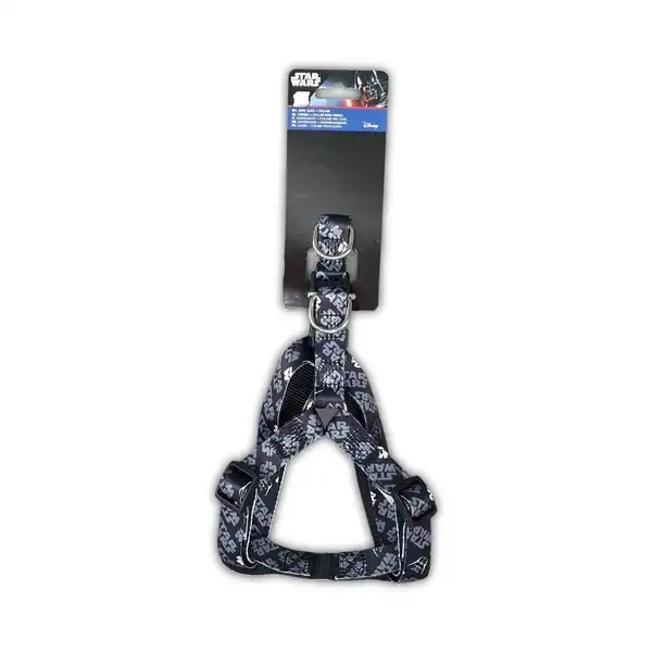 Pretal Arnés Disney Star Wars XS para Perros