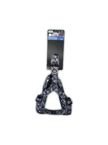 Pretal Arnés Disney Star Wars XS para Perros