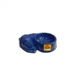 Comedero Bebedero Per-Ros con Forma de Perro
