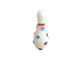 Juguete Per-Ros Palo de Bowling 14.5 cm - para Perros