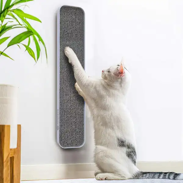 Rascador Tonipets Minimal para Gatos 50 x 10 cm