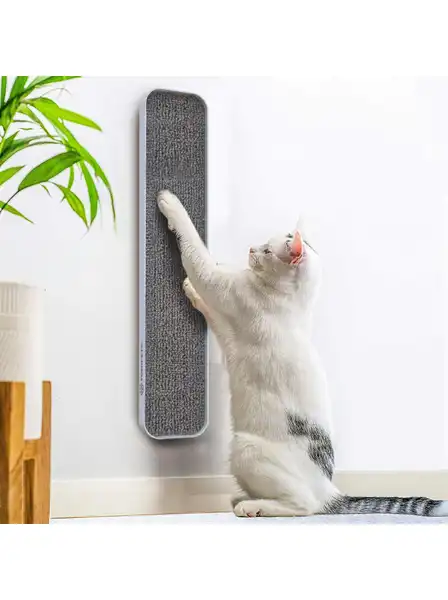 Rascador Tonipets Minimal para Gatos 50 x 10 cm
