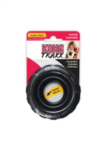 Interactivos Tetra Kong Traxx Small KT21 para Perros