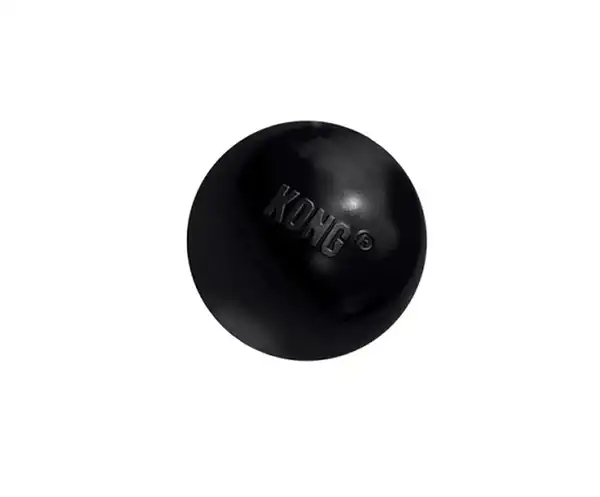 Interactivos Tetra Kong Ball Extreme Medium UB1 para Perros