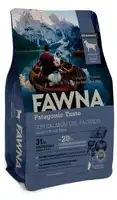 Alimento Balanceado Seco Fawna Adulto Mordida Mediana y Grande 3 kg para Perros